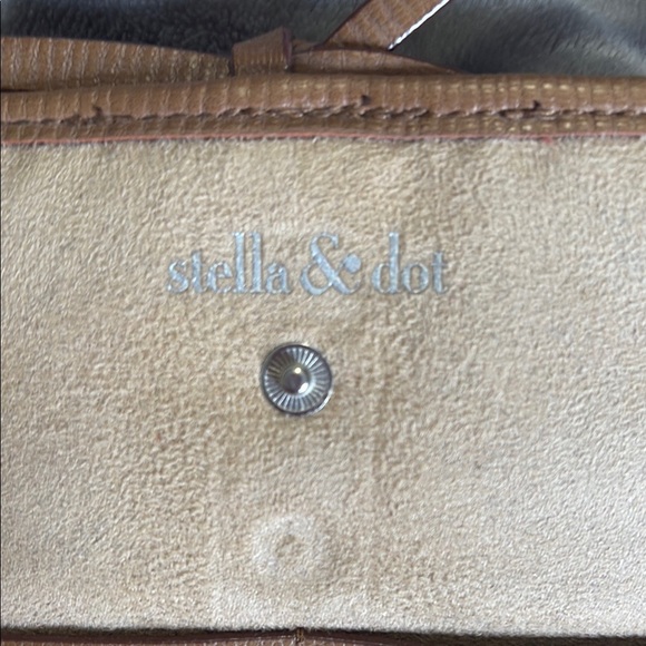 Stella & Dot Jewelry Case - Picture 2 of 4